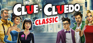 Clue/Cluedo: Classic Edition banner