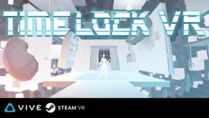 Time Lock VR banner