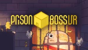 Prison Boss banner