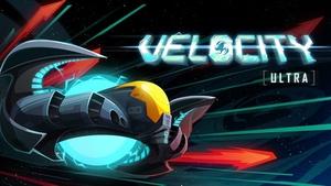 Velocity Ultra banner