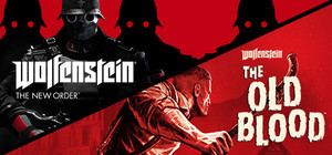 Wolfenstein: The Two Pack banner