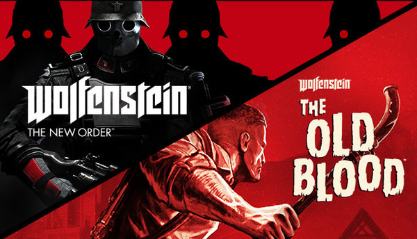 WOLFENSTEIN: THE T