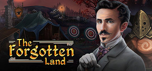 The Forgotten Land banner