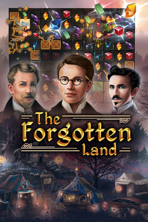 The Forgotten Land のセール価格