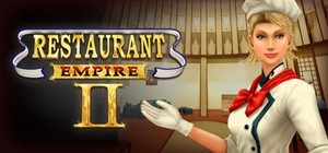 Restaurant Empire II banner