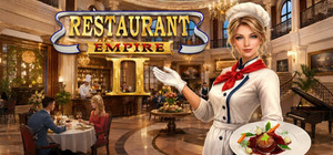 Restaurant Empire II banner