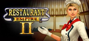Restaurant Empire II banner