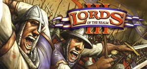 Lords of the Realm III banner