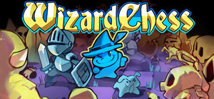WizardChess banner