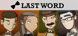 Last Word banner