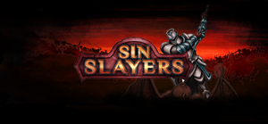 Sin Slayers banner