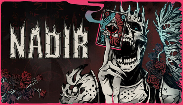 NADIR: A GRIMDARK 