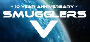 Smugglers 5 banner