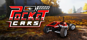 Pocket Cars banner
