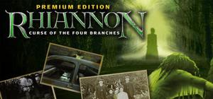 Rhiannon: Curse of the Four Branches banner