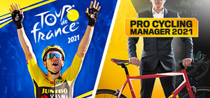 The Cycling Bundle 2021 banner