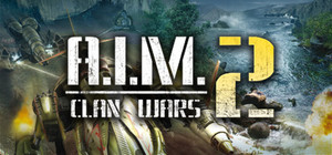 A.I.M. 2 Clan Wars banner
