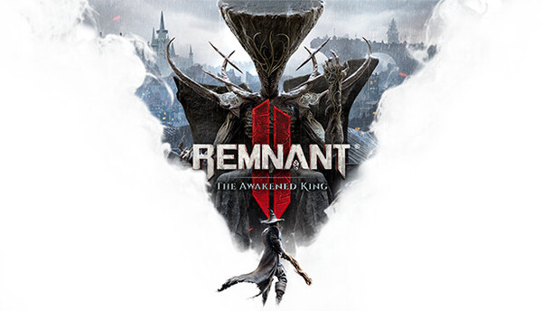 Remnant II: The Awakened King