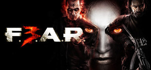 FEAR 3 banner