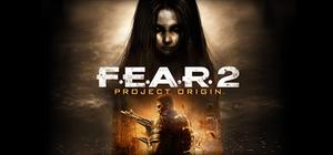 F.E.A.R. 2 Project Origin banner