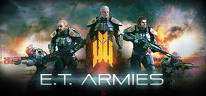 ET Armies banner