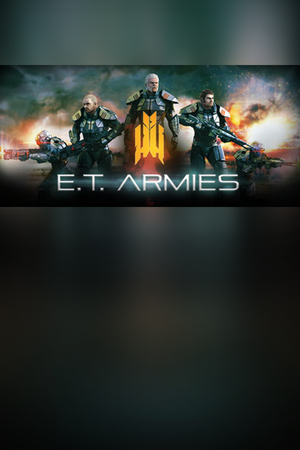 ET Armies