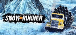 SnowRunner 4Year Anniversary Edition banner