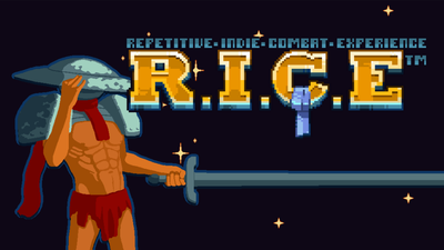 RICE