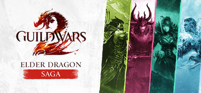 Guild Wars 2: Elder Dragon Saga Complete Collection