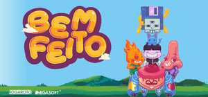 Bem Feito banner