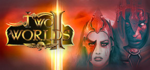 Two Worlds II Bundle banner