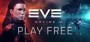 EVE Online: 6 month Omega Time banner