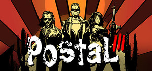 Postal III banner