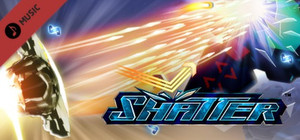 Shatter - Original Soundtrack banner