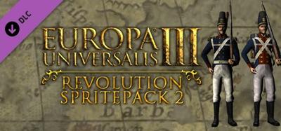 Europa Universalis III: Revolution II