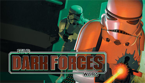 STAR WARS™ Dark Forces (Classic, 1995)