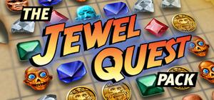 Jewel Quest Collection banner