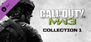 Call of Duty®: Modern Warfare® 3 (2011) Collection 1 banner