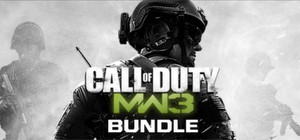 Call of Duty®: Modern Warfare® 3 (2011) Bundle banner