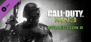 Call of Duty®: Modern Warfare® 3 (2011) Collection 2 banner