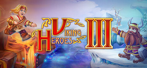 Viking Heroes 3 banner