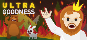 UltraGoodness banner