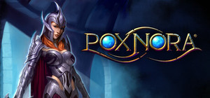 Pox Nora banner