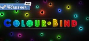 ColourBind banner