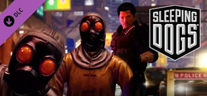 Sleeping Dogs - Year of the Snake banner