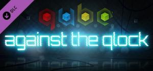 QUBE: Against the Qlock banner
