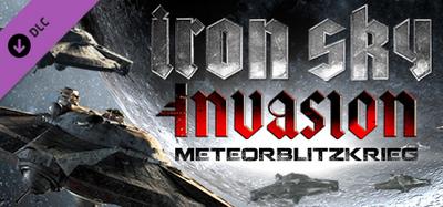 Iron Sky Invastion - MeteorBlitzkrieg