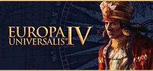 Europa Universalis IV - Expansion Subscription: 1 Month (Initial) banner