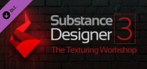 Substance Designer - Commercial License banner