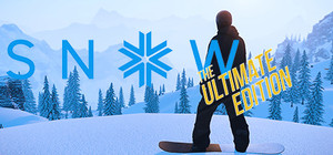 SNOW - The Ultimate Edition banner
